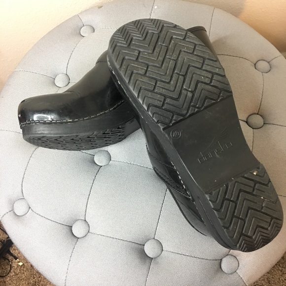 Dansko Professional Clogs - Picture 2 of 2